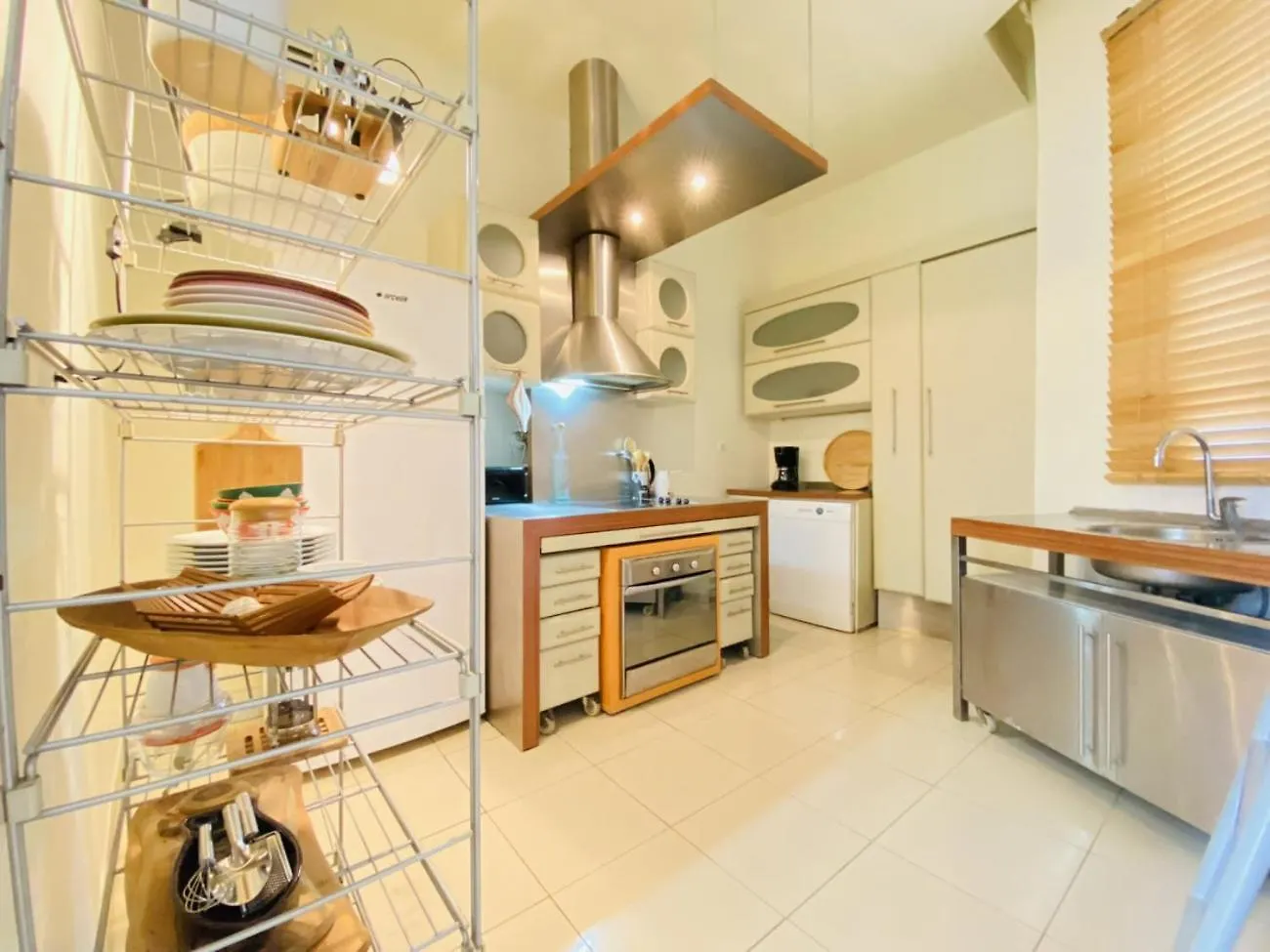 Distinguished Flat Near Istiklal Apartment Istanbul