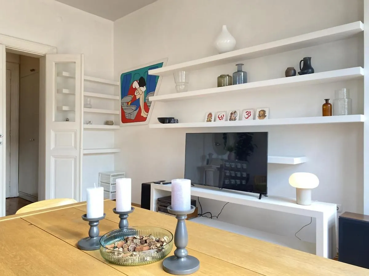 Distinguished Flat Near Istiklal Apartment Istanbul 0*,  Turkey