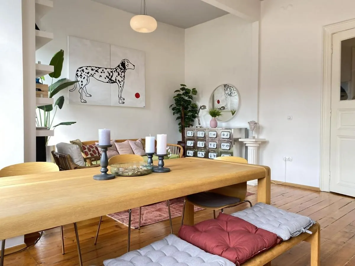 Distinguished Flat Near Istiklal Apartment Istanbul