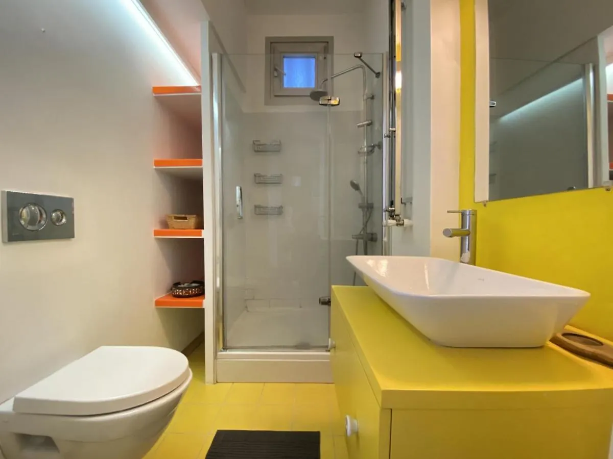 Distinguished Flat Near Istiklal Apartment Istanbul 0*,  Turkey
